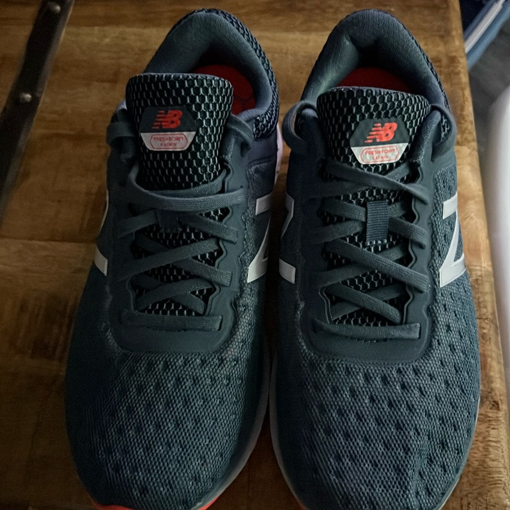 New Balance Women's Fresh Foam Kaymin Trail V1 Trail Running Shoe 8.5